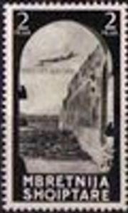 Aircraft, Ruins