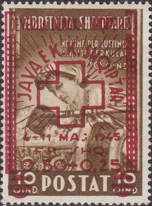 Red cross