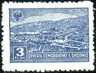Permet May 1945