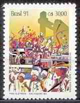 Brazilian Carnival