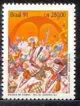 Brazilian Carnival
