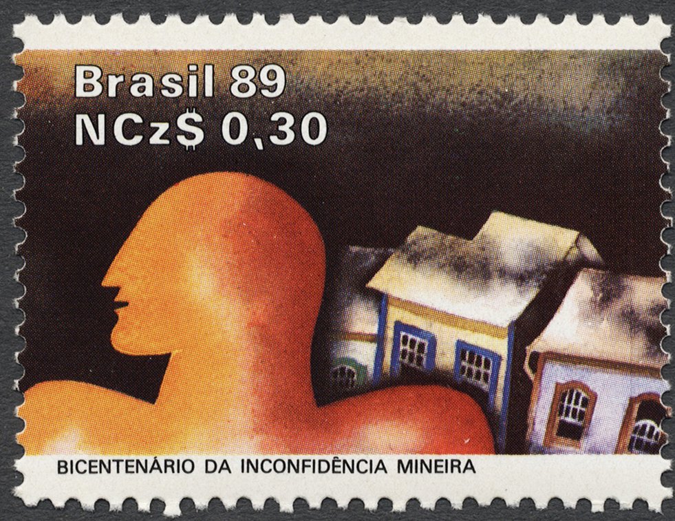 2º Century Inconfidencia Mineira