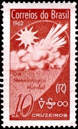 World Meteology day