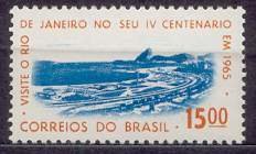 4º Century Rio de Janeiro - Flamengo