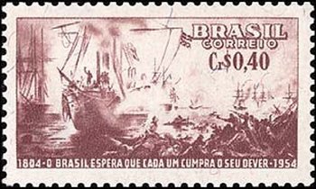 Battle of Riachuelo