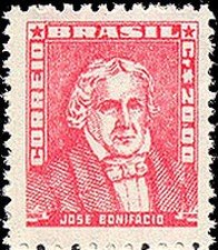 José Bonifácio Andrada e Silva (1763-1838)
