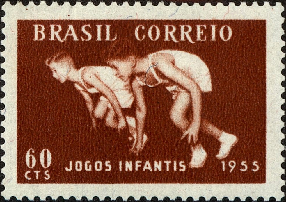 Youth sport games