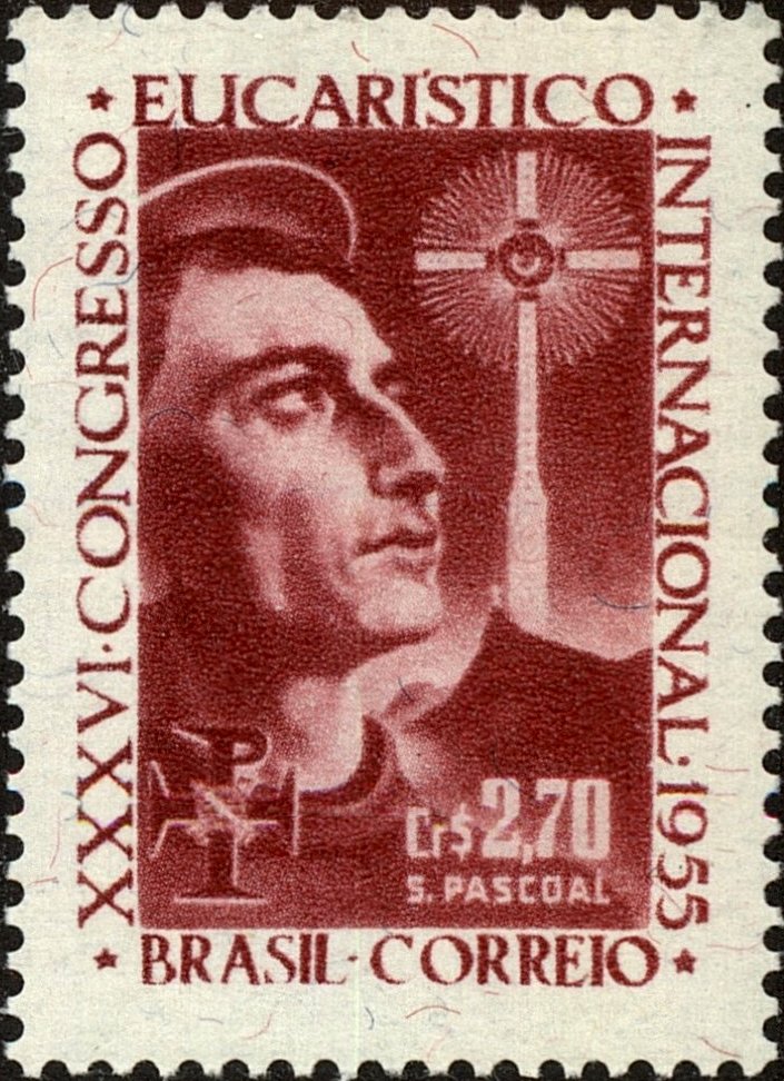 Eucharistic Congress
