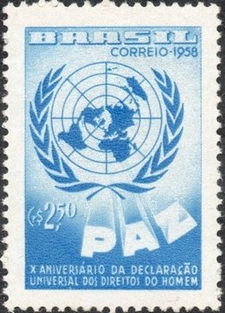 10 years of Universal Human Rights Declaration