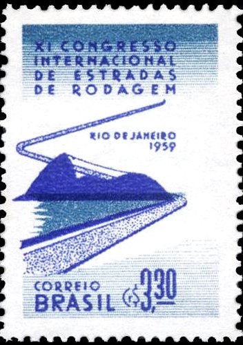 11º Congress Roads