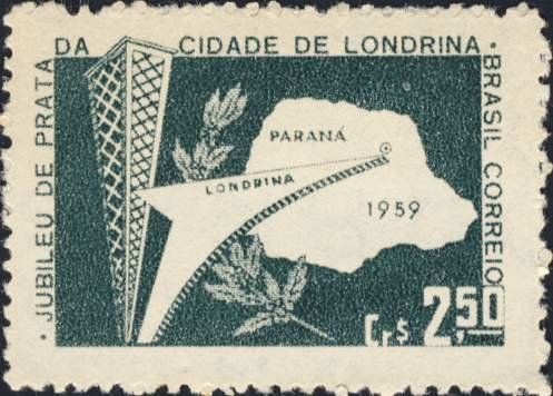 Londrina - PR