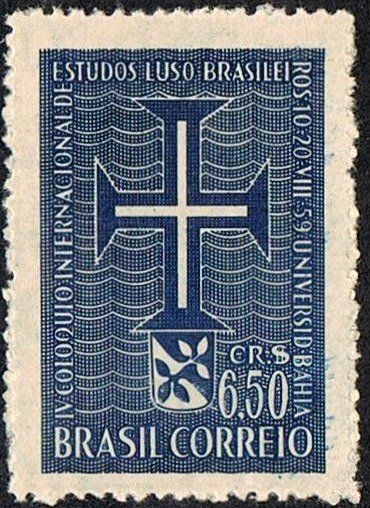 4º Portuguese-Brazilian Congress