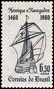Henry of the Navigator