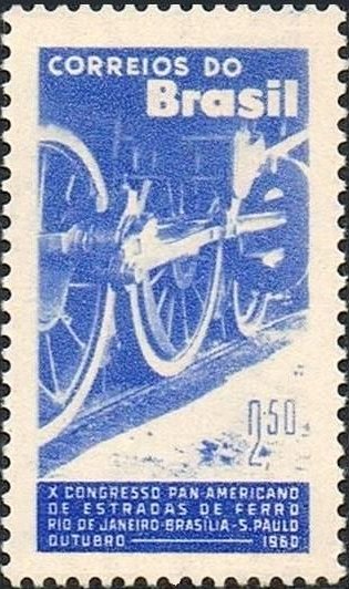 Pan American Railway Congress