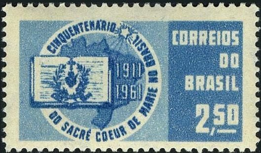„Sacré-Cœur de Marie“
