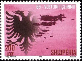 Coat of arms,Bombing