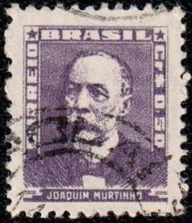 Joaquim Murtinho