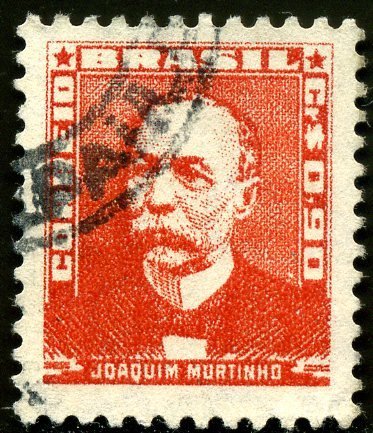 Joaquim Murtinho