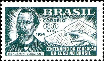 Benjamin Constant (1833-1891)