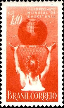 Basketball championships