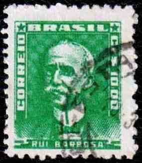 Rui Barbosa