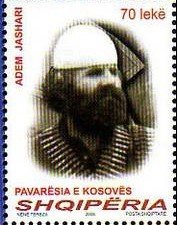 Adem Jashari