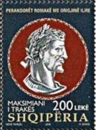 Gaius Iulius Verus Maximinus Thrax