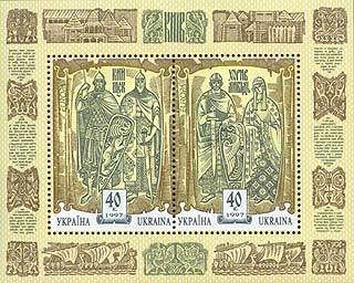 Legendary founders of Kyiv