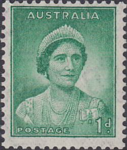 Queen Elizabeth