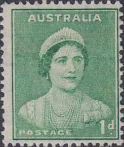 Queen Elizabeth