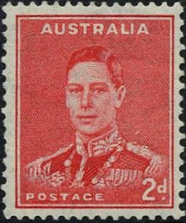 King George VI (1895-1952)