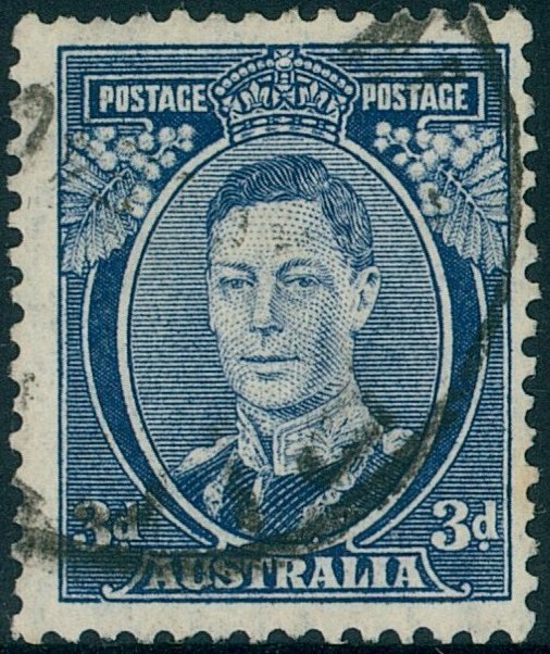 King George VI (1895-1952)