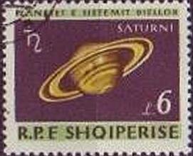 Saturn