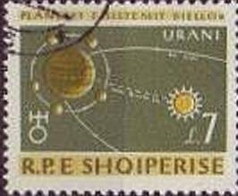 Uranus