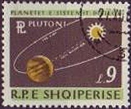 Pluto