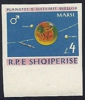 Mars