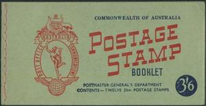 Booklet, Booklet., Australia,  