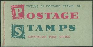 Booklet, Booklet, Australia,  
