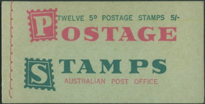 Booklet