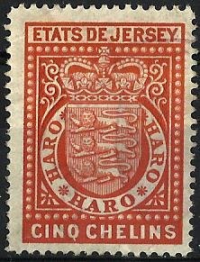 Dot at right of Jersey