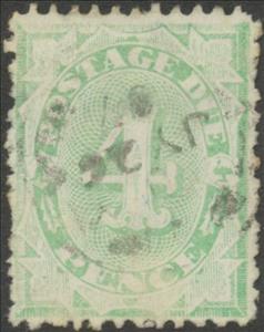Stamp, Figure, Australia,  