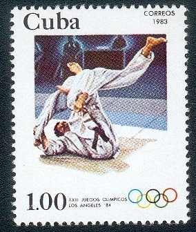 Judo