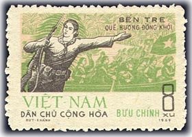 Ben Tre