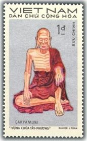Cakyamuni
