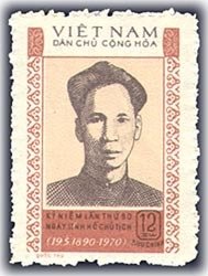 Ho-Chi-Minh (1890-1969)