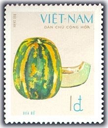 Muskmelon