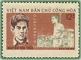 Nguyen van Troi
