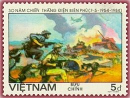 Troops attacking enemy base