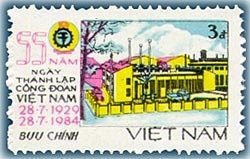 Hanoi mechanical engineering plant