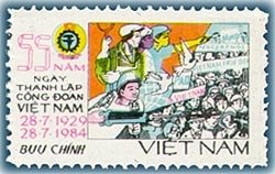 International Trade Unions movement